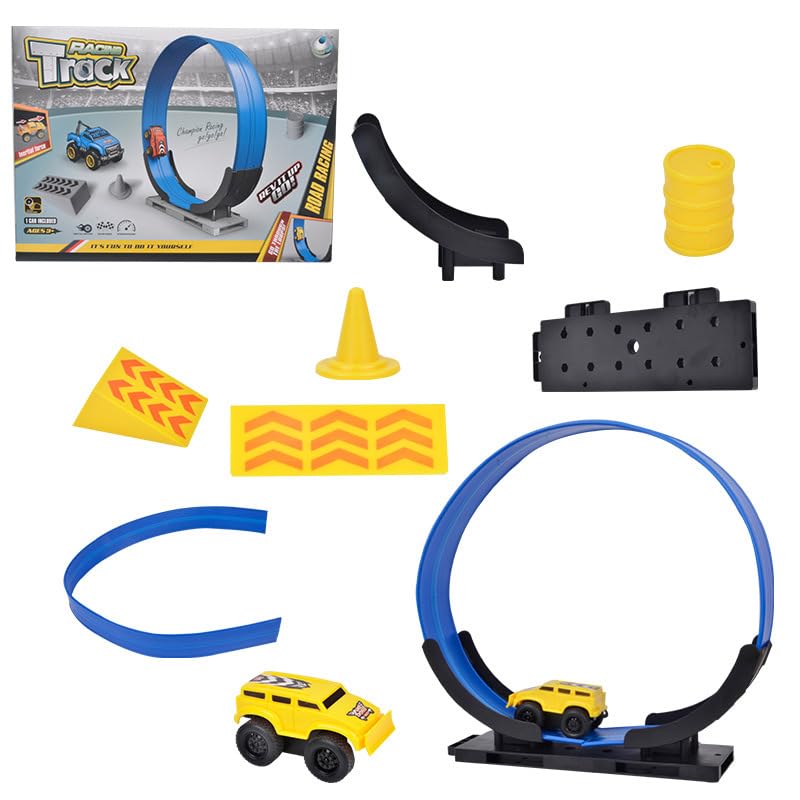 Road Racing Track set