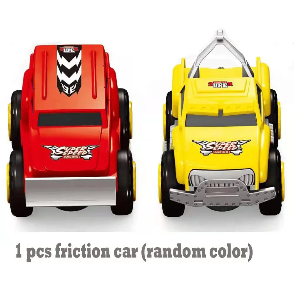 Road Racing Track set