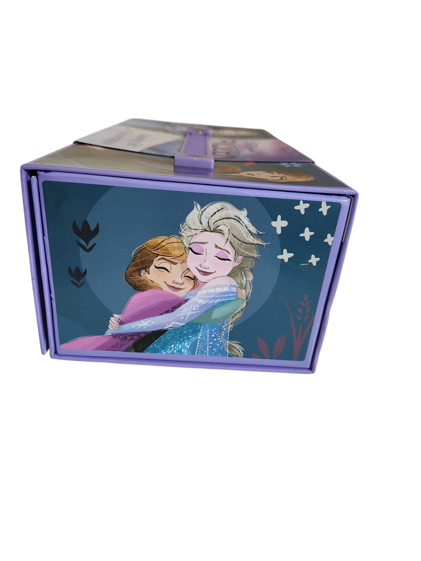 Offical Frozen colouring set- 52 piece