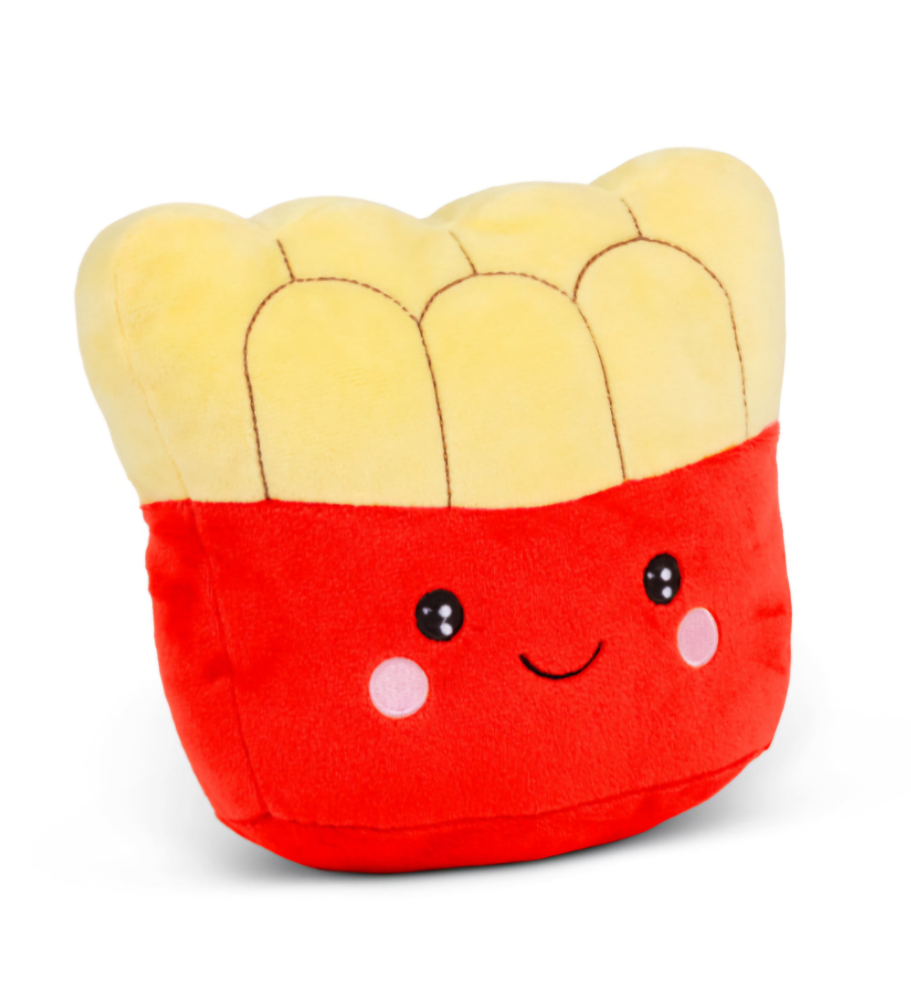 Animigos Funky Friends - French Fries plush