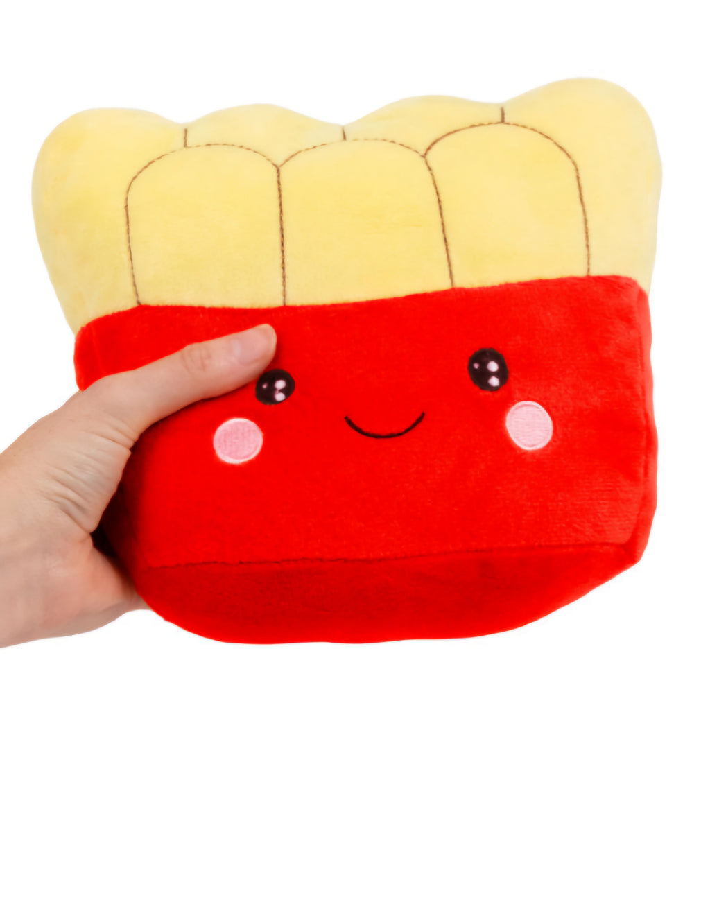 Animigos Funky Friends - French Fries plush