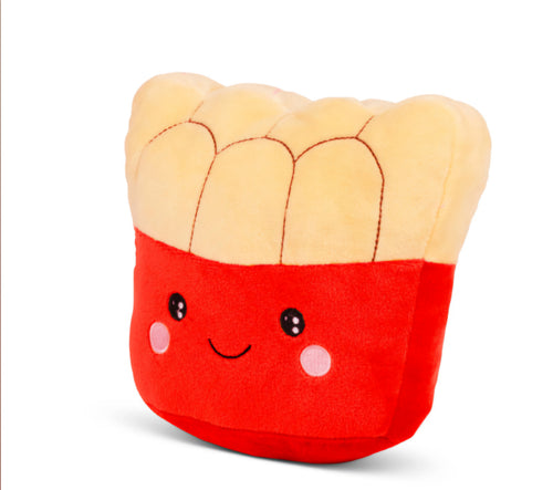 Animigos Funky Friends - French Fries plush